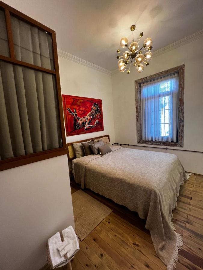 Istifci Hotel Измир Екстериор снимка
