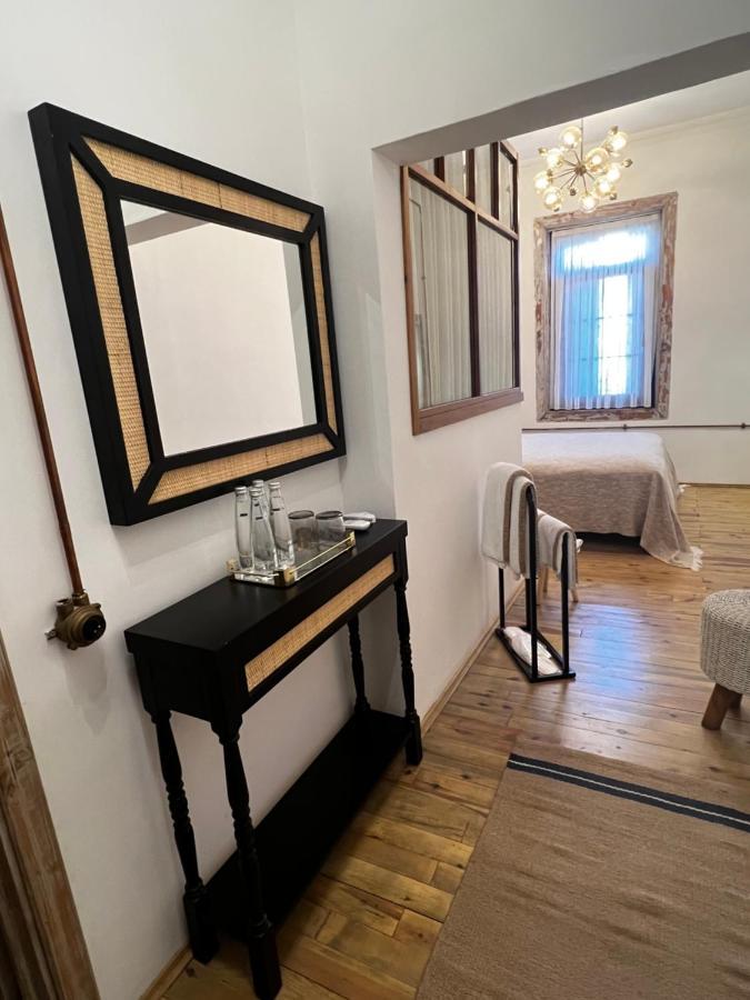 Istifci Hotel Измир Екстериор снимка